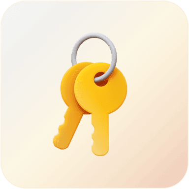 Auth System icon