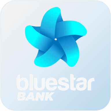 Bluestar Bank icon