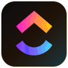 ClickUp icon