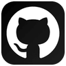 GitHub icon