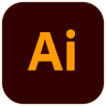 Adobe Illustrator icon