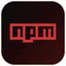 npm icon