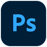 Adobe Photoshop icon