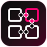 React Flow icon