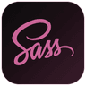 Sass icon
