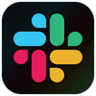 Slack icon