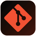 Git icon