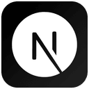 Next.js icon