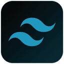 Tailwind CSS icon