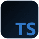 TypeScript icon