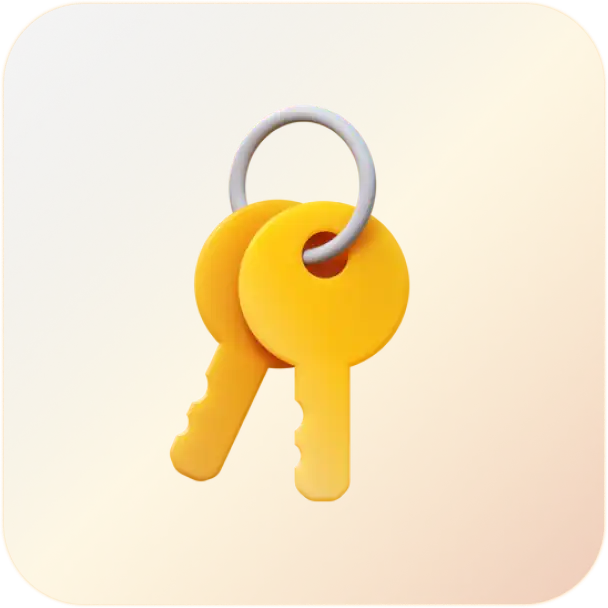Auth System icon