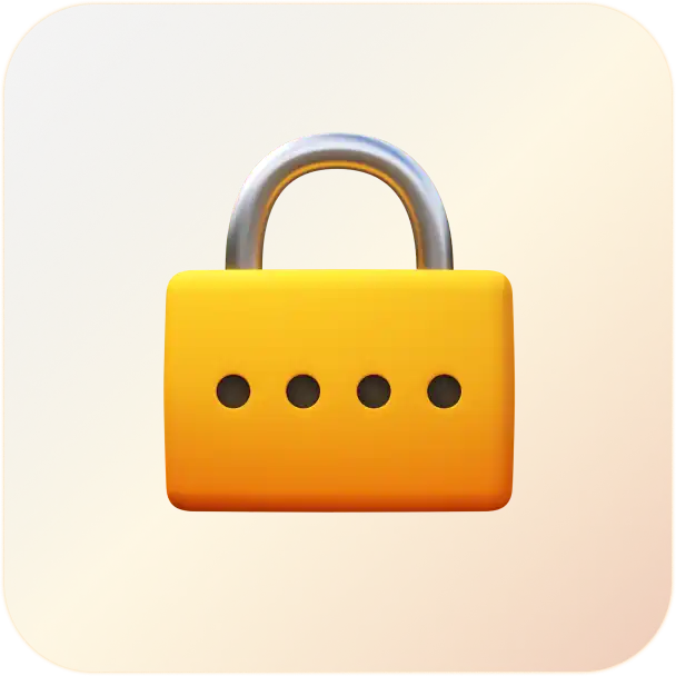 Password Generator icon