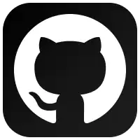 GitHub icon