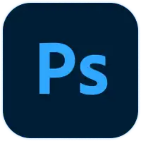 Adobe Photoshop icon