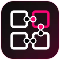 React Flow icon