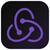 Redux icon