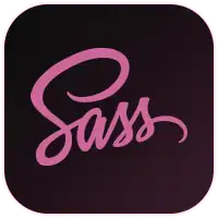 Sass icon