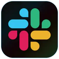 Slack icon