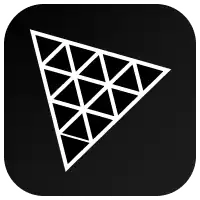 Three.js icon
