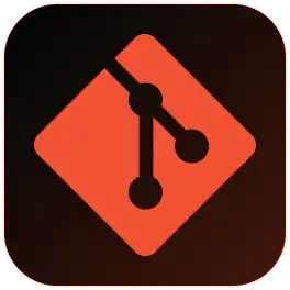 Git icon
