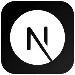 Next.js icon