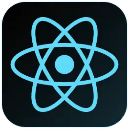 React icon