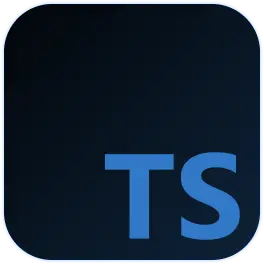 TypeScript icon